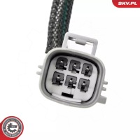 фото thumb №8, Компрессор подвеска компрессор, электропроводка пневматическая 58skv521 esen skv