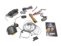 фото thumb №1, Автосигналізація hyundai ix35 h-arm basic