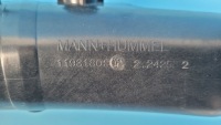 фото thumb №12, Opel crossland 21r трубка  труба воздуха 1193180s 1203241s