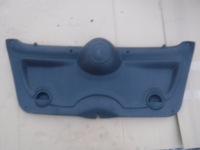 фото thumb №1, Оббивка кришки багажника mini r50 7055461