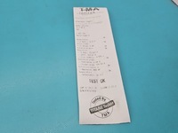 фото thumb №8, Генератор dacia logan i 05-14 0124415041 820066040b 1.6 8v