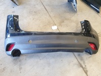 фото thumb №1, Mazda cx-5 cx5 i бампер зад комплект pdc 2015