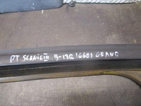 фото thumb №2, Рамка двері прокладка правий задня renault grande scenic iii 09-13 r.