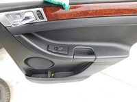 фото thumb №5, Chrysler pacifica 2004r - боковина двері праві зад