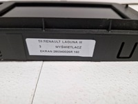 фото thumb №6, Renault laguna 3 iii дисплей екран монітор 280340026r