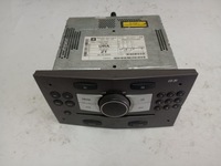 фото thumb №4, Opel astra h радио cd 13251045 europa