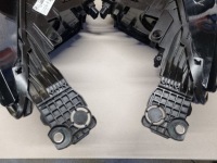 Фара правая левая передняя перед opel grandland x рестайлинг  full led в Украине, фото thumb