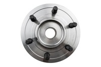 фото thumb №13, Ступиця колеса задня ford expedition 03-06