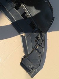 фото thumb №12, Dokker lodgy плита захист pod бампер 620920805r