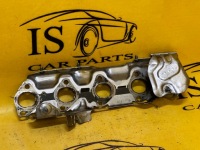 фото thumb №1, Захист теплова колектор peugeot citroen 1.5 hdi