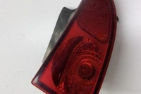 фото thumb №1, Протитуманна фара задній renault espace iv jk0/1_ 8200027155 1.9l дизель 88kw 2006