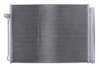 фото thumb №16, Nissens радіаторів кондиціонера bmw bmw x5 07-