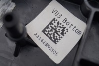 фото thumb №10, Бак adblue насос renault trafic iii 3 iv 4