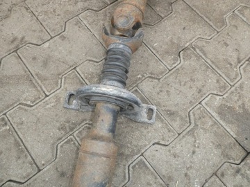 фото thumb №5, Wał приводной mercedes benz sprinter crafter 906