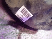 фото thumb №4, Hyundai i20 i 08- 1,4 crdi усилитель тормозов тормозные 58500-1j100 585001j100