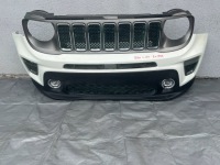 Jeep renegade рестайлінг  бампер передній комплектний  2018- Ціна, фото thumb