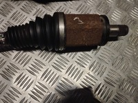 фото thumb №10, Bmw e90 e91 x-drive привідний вал ліва 7529388