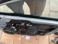 фото thumb №5, Двері передні перед mazda 6 i sedan комплектні