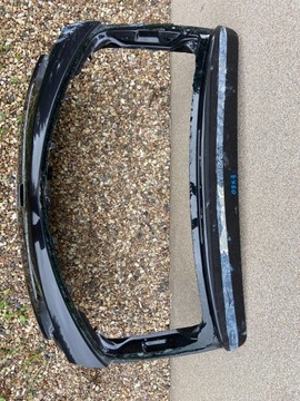 фото thumb №9, Кришка багажника зад seat exeo універсал 08-13