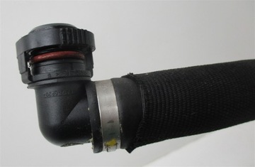 фото thumb №7, Шланг шланг регулятора bmw m5 e60 5.0 s85 7837711