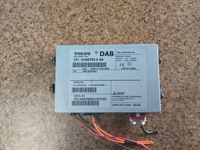 фото thumb №1, Модуль блок управления радио dab volvo v40 ii 31667912aa