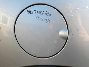 фото thumb №7, Mini cooper r56 крышка заливка топлива 900/7