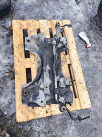 фото thumb №1, Citroen c4 grand picasso 2.0 bhdi подрамник подрамник перед ?