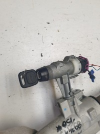 Колонка замок зажигания audi 80 b3 893419233a Недорого, фото thumb