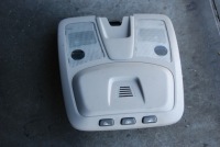 фото thumb №1, Лампа освітлення кабіни volvo xc90 s60 30669623