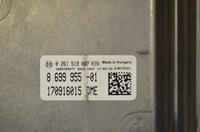 фото thumb №10, Комплект запалювання bmw 2 cabrio f23 5a7fb57 27806932 1.5l 100kw 2017