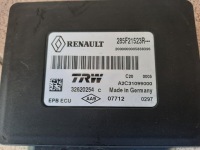 фото thumb №1, Модуль гальма ручного scenic iii 3 285f21523r