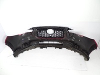 фото thumb №9, Бампер перед mazda cx-5 cx5 ii lift 21-