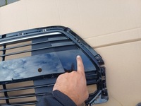 фото thumb №8, Kia niro 2 ii 22- решітка радіатора решітка радіатора 86351-at400