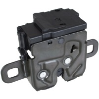 фото thumb №1, Mini countryman r60 paceman r61 замок задній кришки