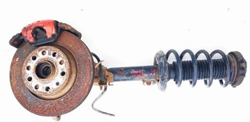 фото thumb №1, Seat leon altea toledo mcperson левый tdi