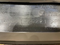 фото thumb №11, Mazda 2 de ii 07-14 бампер задняя задний