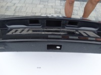 фото thumb №8, Audi a6 c7 sedan кришка кришка багажника lz9y чорна алюміній оригінал aso