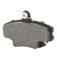 Гальмівні колодки гальмівні до renault ridex 402b1282 Оригінал, фото thumb