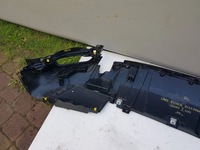 фото thumb №12, Накладка бампера land rover discovery sport