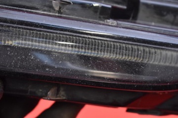 фото thumb №6, Світло do руху денного led 31395919 volvo v40 2 ii 12-16