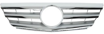 фото thumb №3, Решітка решітка радіатора mercedes a w169 05.08-06.12