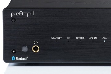 Tangent PreAmp II Bluetooth XLR предусилитель