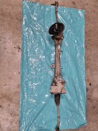 фото thumb №6, Volvo s40 v40 2 ii рулевая рейка трансмиссия система рулевой