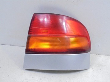 фото thumb №9, Toyota carina e t19 95-97 лампа зад правая sedan рестайлинг 2290 + вкладка żarówkowy