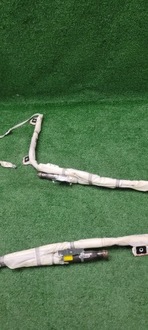 фото thumb №5, Шторка безпеки права ліва mercedes a1668600702 a1668600602