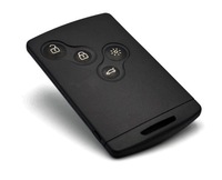 фото thumb №2, Ключ карта renault laguna scenic iii keyless