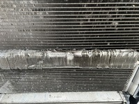 фото thumb №10, Pas передний усилитель радиатор bmw x5 e70