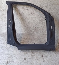 фото thumb №1, Dodge ram 19- блок двигателя правый bok обшивка порог