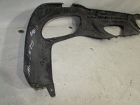 фото thumb №12, Mercedes w213 диффузор накладка защита нижняя бампера задняя amg a2138851801