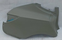 фото thumb №1, Tesla 3 iii крила правий задня задній